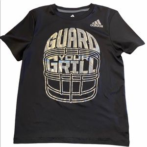 youth adidas outfit